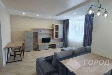 Сдам 1-кімнатну квартиру в новобудові, Журавлевка, Код: 810409/1