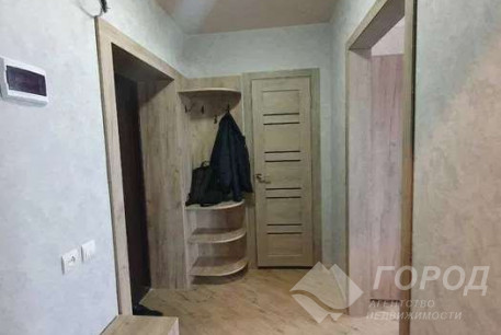 Сдам 1-кімнатну квартиру в новобудові, Журавлевка, Код: 810409/1