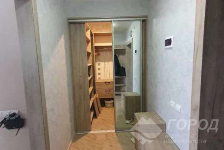 Сдам 1-кімнатну квартиру в новобудові, Журавлевка, Код: 810409/1