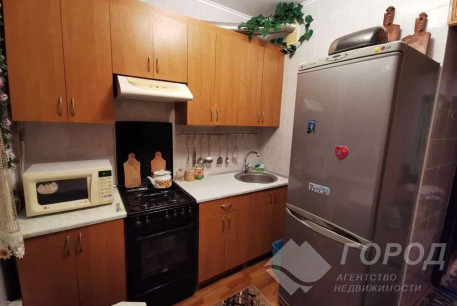 Сдам 1-кімнатну квартиру, Салтовка, Студенческая метро, Код: 810410/1