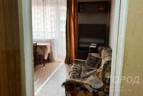 Сдам 1-кімнатну квартиру, Холодная Гора, Код: 810411/1