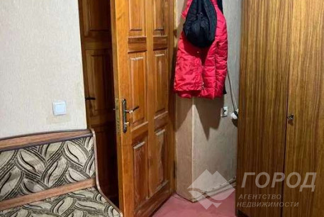 Сдам 1-кімнатну квартиру, Холодная Гора, Код: 810411/1