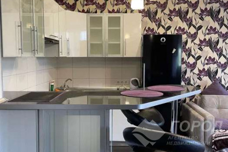 Сдам 2-х кімнатну квартиру, Гагарина проспект, Проспект Гагарина метро, Код: 810412/1