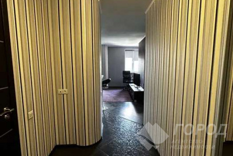 Сдам 2-х кімнатну квартиру, Гагарина проспект, Проспект Гагарина метро, Код: 810412/1