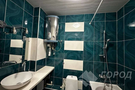 Сдам 2-х кімнатну квартиру, Гагарина проспект, Проспект Гагарина метро, Код: 810412/1