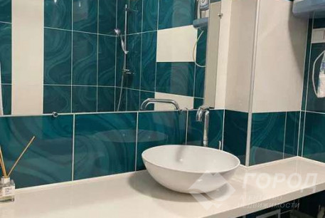 Сдам 2-х кімнатну квартиру, Гагарина проспект, Проспект Гагарина метро, Код: 810412/1