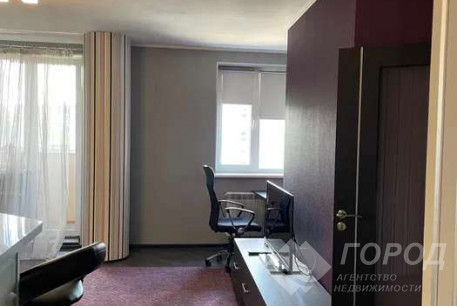 Сдам 2-х кімнатну квартиру, Гагарина проспект, Проспект Гагарина метро, Код: 810412/1