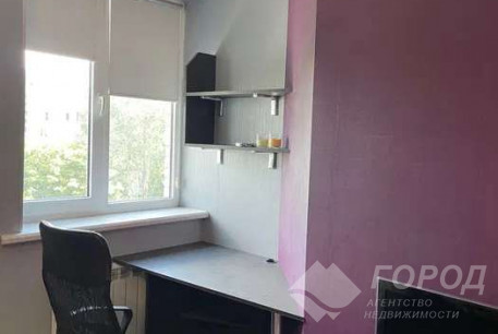 Сдам 2-х кімнатну квартиру, Гагарина проспект, Проспект Гагарина метро, Код: 810412/1