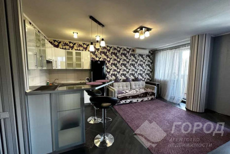 Сдам 2-х кімнатну квартиру, Гагарина проспект, Проспект Гагарина метро, Код: 810412/1