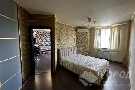 Сдам 2-х кімнатну квартиру, Гагарина проспект, Проспект Гагарина метро, Код: 810412/1