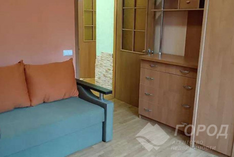 Сдам 2-х кімнатну квартиру, Салтовка, Медкомплекс, Код: 810413/1