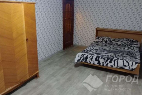 Продам 1-кімнатну квартиру, Завод Шевченко, Код: 810414/1