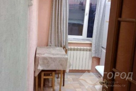 Продам 1-кімнатну квартиру, Завод Шевченко, Код: 810414/1