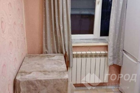 Продам 1-кімнатну квартиру, Завод Шевченко, Код: 810414/1