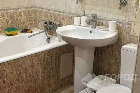 Сдам 3-х кімнатну квартиру, Новые дома, Маршала Жукова метро (Дворец спорта), Код: 810415/1