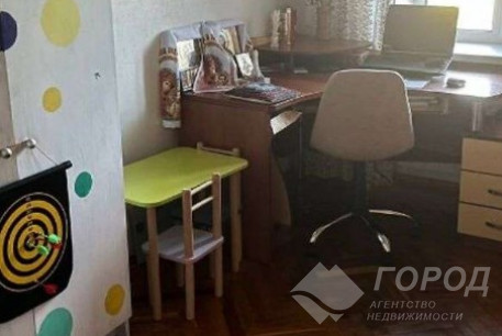 Сдам 3-х кімнатну квартиру, Новые дома, Маршала Жукова метро (Дворец спорта), Код: 810415/1