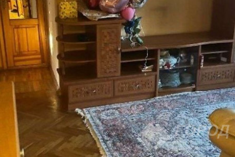 Сдам 3-х кімнатну квартиру, Новые дома, Маршала Жукова метро (Дворец спорта), Код: 810415/1