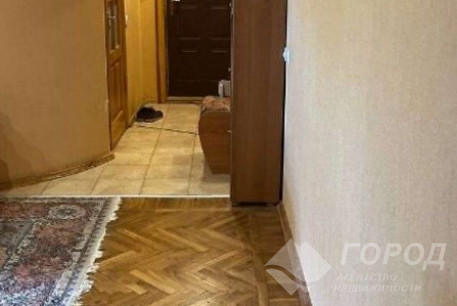 Сдам 3-х кімнатну квартиру, Новые дома, Маршала Жукова метро (Дворец спорта), Код: 810415/1