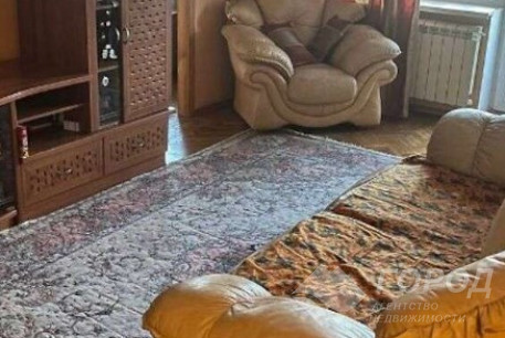 Сдам 3-х кімнатну квартиру, Новые дома, Маршала Жукова метро (Дворец спорта), Код: 810415/1