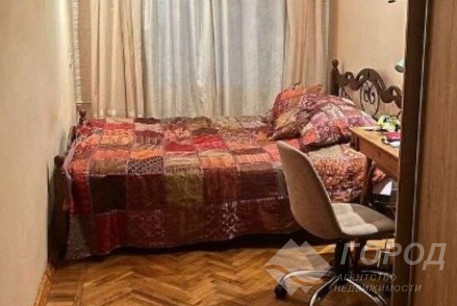 Сдам 3-х кімнатну квартиру, Новые дома, Маршала Жукова метро (Дворец спорта), Код: 810415/1