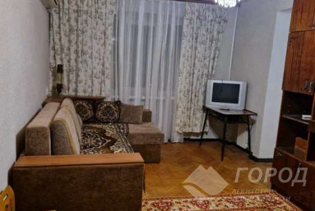 Сдам 2-х кімнатну квартиру, Новые дома, Маршала Жукова метро (Дворец спорта), Код: 810416/1