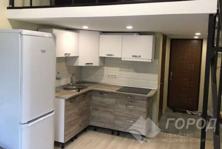 Сдам 1-кімнатну квартиру, Центр, Площадь Конституции метро (Советская), Код: 810417/1