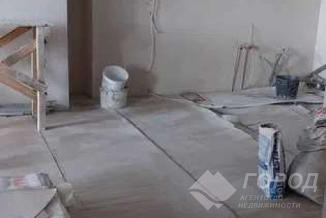 Продам 3-х кімнатну квартиру в новобудові, Павлово поле, 23 Августа метро, Код: 810420/1