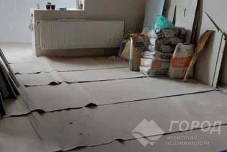 Продам 3-х кімнатну квартиру в новобудові, Павлово поле, 23 Августа метро, Код: 810420/1