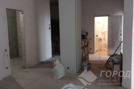 Продам 3-х кімнатну квартиру в новобудові, Павлово поле, 23 Августа метро, Код: 810420/1