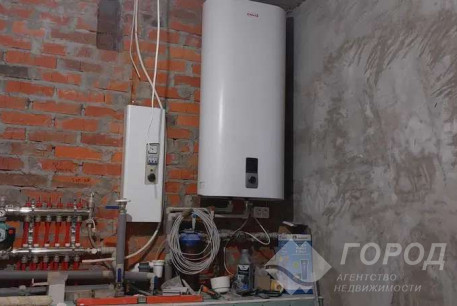 Продам 3-х кімнатну квартиру в новобудові, Павлово поле, 23 Августа метро, Код: 810420/1