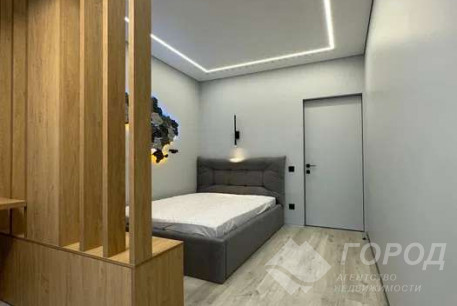 Продам 3-х кімнатну квартиру в новобудові, Центральный рынок, Центральный Рынок метро, Код: 810421/1