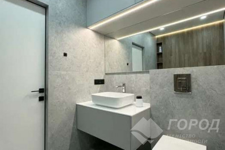 Продам 3-х кімнатну квартиру в новобудові, Центральный рынок, Центральный Рынок метро, Код: 810421/1