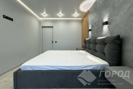 Продам 3-х кімнатну квартиру в новобудові, Центральный рынок, Центральный Рынок метро, Код: 810421/1