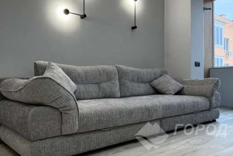 Продам 3-х кімнатну квартиру в новобудові, Центральный рынок, Центральный Рынок метро, Код: 810421/1