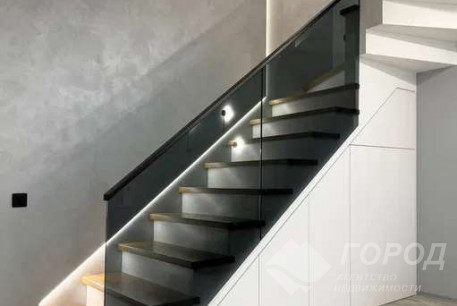 Продам 3-х кімнатну квартиру в новобудові, Центральный рынок, Центральный Рынок метро, Код: 810421/1