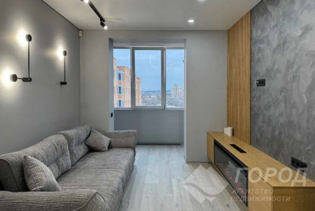 Продам 3-х кімнатну квартиру в новобудові, Центральный рынок, Центральный Рынок метро, Код: 810421/1