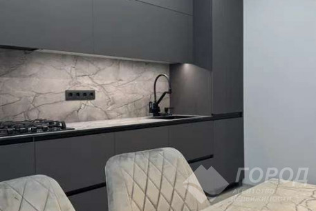 Продам 3-х кімнатну квартиру в новобудові, Центральный рынок, Центральный Рынок метро, Код: 810421/1