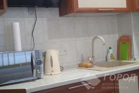 Сдам 2-х кімнатну квартиру, Салтовка, Студенческая метро, Код: 810424/1