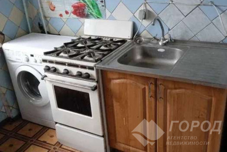 Сдам 2-х кімнатну квартиру, ХТЗ, Пролетарская метро (Индустриальная), Код: 810425/1