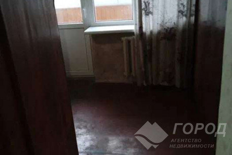 Сдам 2-х кімнатну квартиру, ХТЗ, Пролетарская метро (Индустриальная), Код: 810425/1