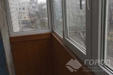 Сдам 2-х кімнатну квартиру, ХТЗ, Пролетарская метро (Индустриальная), Код: 810425/1