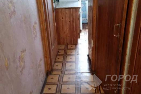 Сдам 2-х кімнатну квартиру, ХТЗ, Пролетарская метро (Индустриальная), Код: 810425/1