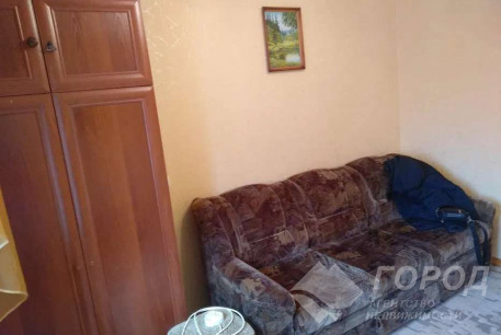 Сдам гостинку, Одесская, Код: 810427/1