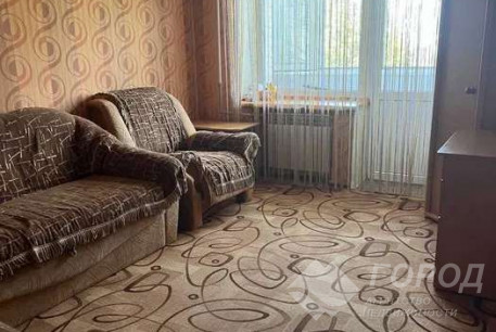 Сдам 2-х кімнатну квартиру, Холодная Гора, Код: 810431/3