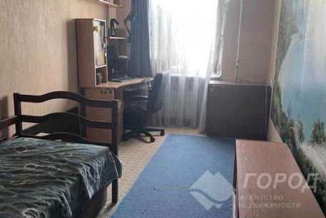 Сдам 2-х кімнатну квартиру, Холодная Гора, Код: 810431/3