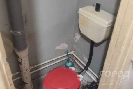 Продам гостинку, Холодная Гора, Холодная Гора метро, Код: 810431/5