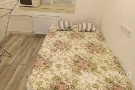 Сдам гостинку, Центральный рынок, Центральный Рынок метро, Код: 810432/2