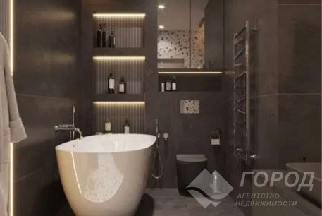 Продам 3-х кімнатну квартиру в новобудові, Центр, Пушкинская метро, Код: 810434/1