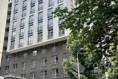 Продам 3-х кімнатну квартиру в новобудові, Центр, Пушкинская метро, Код: 810434/1