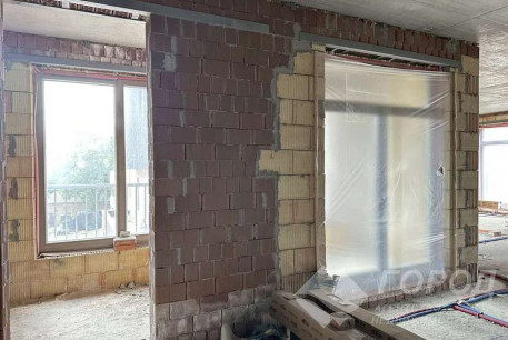 Продам 3-х кімнатну квартиру в новобудові, Центр, Пушкинская метро, Код: 810434/1